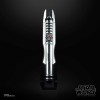 Hasbro - Spada laser Darth Revan Force Fx - Serie nera Replica Elite