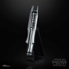 Hasbro - Spada laser Darth Revan Force Fx - Serie nera Replica Elite