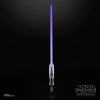 Hasbro - Spada laser Darth Revan Force Fx - Serie nera Replica Elite