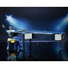 Neca - Elton John Live in '75 Set deluxe - Panno retrò