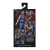 Neca - AC/DC - Bon Scott (Highway to Hell) - Retro Cloth