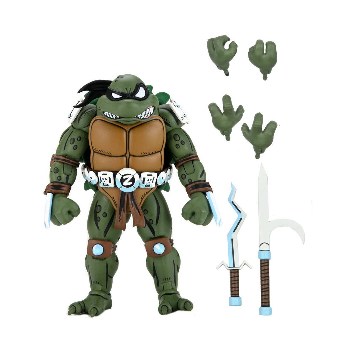 NECA - Archie Comics Slash TMNT - Teenage Mutant Ninja Turtles