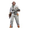Hot Toys Ritorno al futuro Doc Brown, figura d'azione 1/6