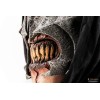 Pure Arts LOTR Bocca di Sauron in scala 1:1 Statua di maschera artistica - Il Signore degli Anelli Il Ritorno del Re