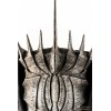 Pure Arts LOTR Bocca di Sauron in scala 1:1 Statua di maschera artistica - Il Signore degli Anelli Il Ritorno del Re