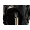 Pure Arts LOTR Bocca di Sauron in scala 1:1 Statua di maschera artistica - Il Signore degli Anelli Il Ritorno del Re