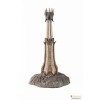 Pure Arts LOTR Bocca di Sauron in scala 1:1 Statua di maschera artistica - Il Signore degli Anelli Il Ritorno del Re