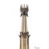 Pure Arts LOTR Bocca di Sauron in scala 1:1 Statua di maschera artistica - Il Signore degli Anelli Il Ritorno del Re