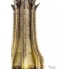 Pure Arts LOTR Bocca di Sauron in scala 1:1 Statua di maschera artistica - Il Signore degli Anelli Il Ritorno del Re