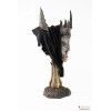 Pure Arts LOTR Bocca di Sauron in scala 1:1 Statua di maschera artistica - Il Signore degli Anelli Il Ritorno del Re