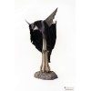 Pure Arts LOTR Bocca di Sauron in scala 1:1 Statua di maschera artistica - Il Signore degli Anelli Il Ritorno del Re