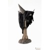 Pure Arts LOTR Bocca di Sauron in scala 1:1 Statua di maschera artistica - Il Signore degli Anelli Il Ritorno del Re