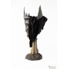 Pure Arts LOTR Bocca di Sauron in scala 1:1 Statua di maschera artistica - Il Signore degli Anelli Il Ritorno del Re