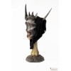Pure Arts LOTR Bocca di Sauron in scala 1:1 Statua di maschera artistica - Il Signore degli Anelli Il Ritorno del Re