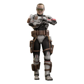 Hot Toys Star Wars -Tech - Il lotto cattivo 1/6