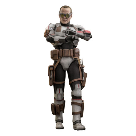 Hot Toys Star Wars -Tech - Il lotto cattivo 1/6