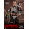 Hot Toys Star Wars -Tech - Il lotto cattivo 1/6