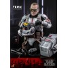 Hot Toys Star Wars -Tech - Il lotto cattivo 1/6