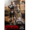 Hot Toys Star Wars -Tech - Il lotto cattivo 1/6