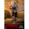 Hot Toys Star Wars -Tech - Il lotto cattivo 1/6