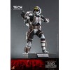 Hot Toys Star Wars -Tech - Il lotto cattivo 1/6