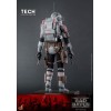 Hot Toys Star Wars -Tech - Il lotto cattivo 1/6