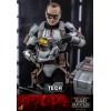 Hot Toys Star Wars -Tech - Il lotto cattivo 1/6