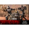 Hot Toys Star Wars -Tech - Il lotto cattivo 1/6