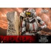 Hot Toys Star Wars -Tech - Il lotto cattivo 1/6