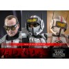 Hot Toys Star Wars -Tech - Il lotto cattivo 1/6