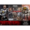 Hot Toys Star Wars -Tech - Il lotto cattivo 1/6
