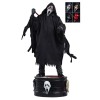 Statua Pop Culture Shock Scream 1/4 Ghostface