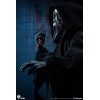 Statua Pop Culture Shock Scream 1/4 Ghostface
