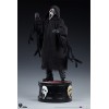 Statua Pop Culture Shock Scream 1/4 Ghostface