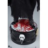 Statua Pop Culture Shock Scream 1/4 Ghostface