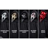 Statua Pop Culture Shock Scream 1/4 Ghostface