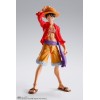 Bandai One Piece - SHF SHFiguarts - Monkey D.Luffy - Il raid di Onigashima