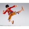Bandai One Piece - SHF SHFiguarts - Monkey D.Luffy - Il raid di Onigashima