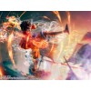 Bandai One Piece - SHF SHFiguarts - Monkey D.Luffy - Il raid di Onigashima