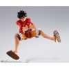 Bandai One Piece - SHF SHFiguarts - Monkey D.Luffy - Il raid di Onigashima
