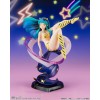 Bandai One Piece PVC FiguartsZERO Urusei Yatsura - Lum - Lamu