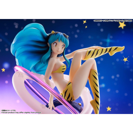 Bandai One Piece PVC FiguartsZERO Urusei Yatsura - Lum - Lamu