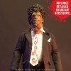 Dolcetto o scherzetto - Texas Chainsaw Massacre II - Leatherface, figura d'azione in scala 1:6