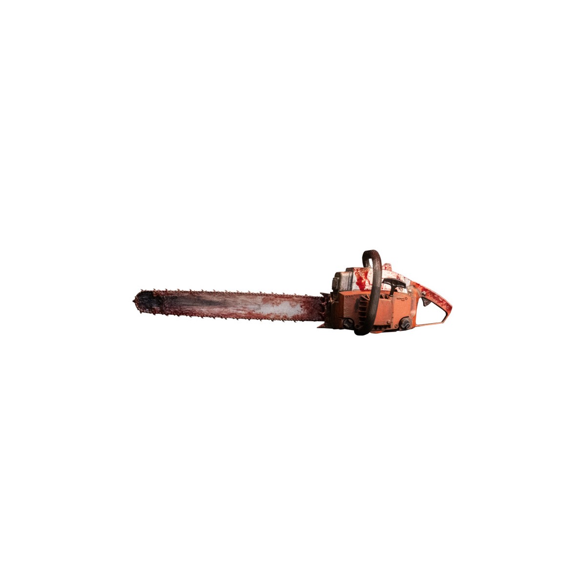 Dolcetto o scherzetto - Texas Chainsaw Massacre II - Leatherface, figura d'azione in scala 1:6