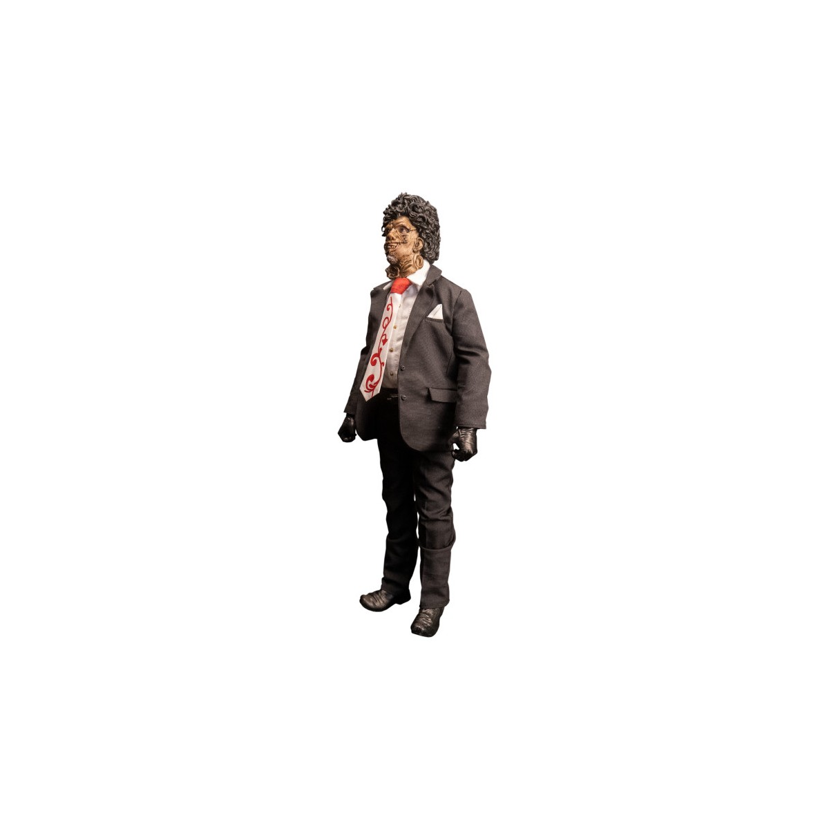 Dolcetto o scherzetto - Texas Chainsaw Massacre II - Leatherface, figura d'azione in scala 1:6