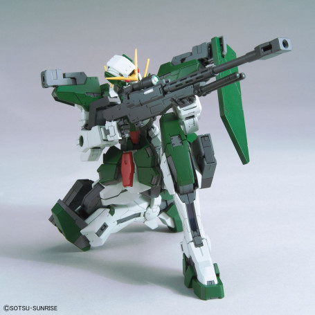 Bandai - Gunpla - 1/100 MG - GUNDAM DYNAMES - Gundam 00
