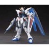 Bandai - Gunpla - Gundam 1/144 HG - ZGMF-X10A FREEDOM GUNDAM - Gundam Seed
