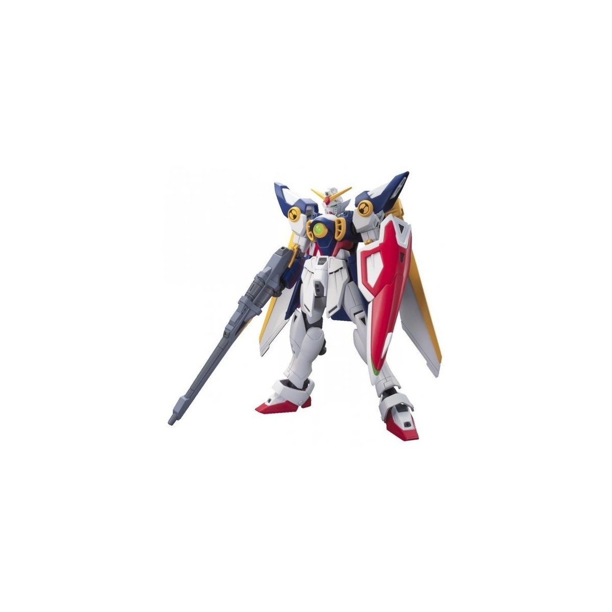 Bandai - Gunpla - Gundam 1/144 HG - XXXG-01W WING GUNDAM - Dopo la Colonia