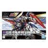 Bandai - Gunpla - Gundam 1/144 HG - XXXG-01W WING GUNDAM - Dopo la Colonia