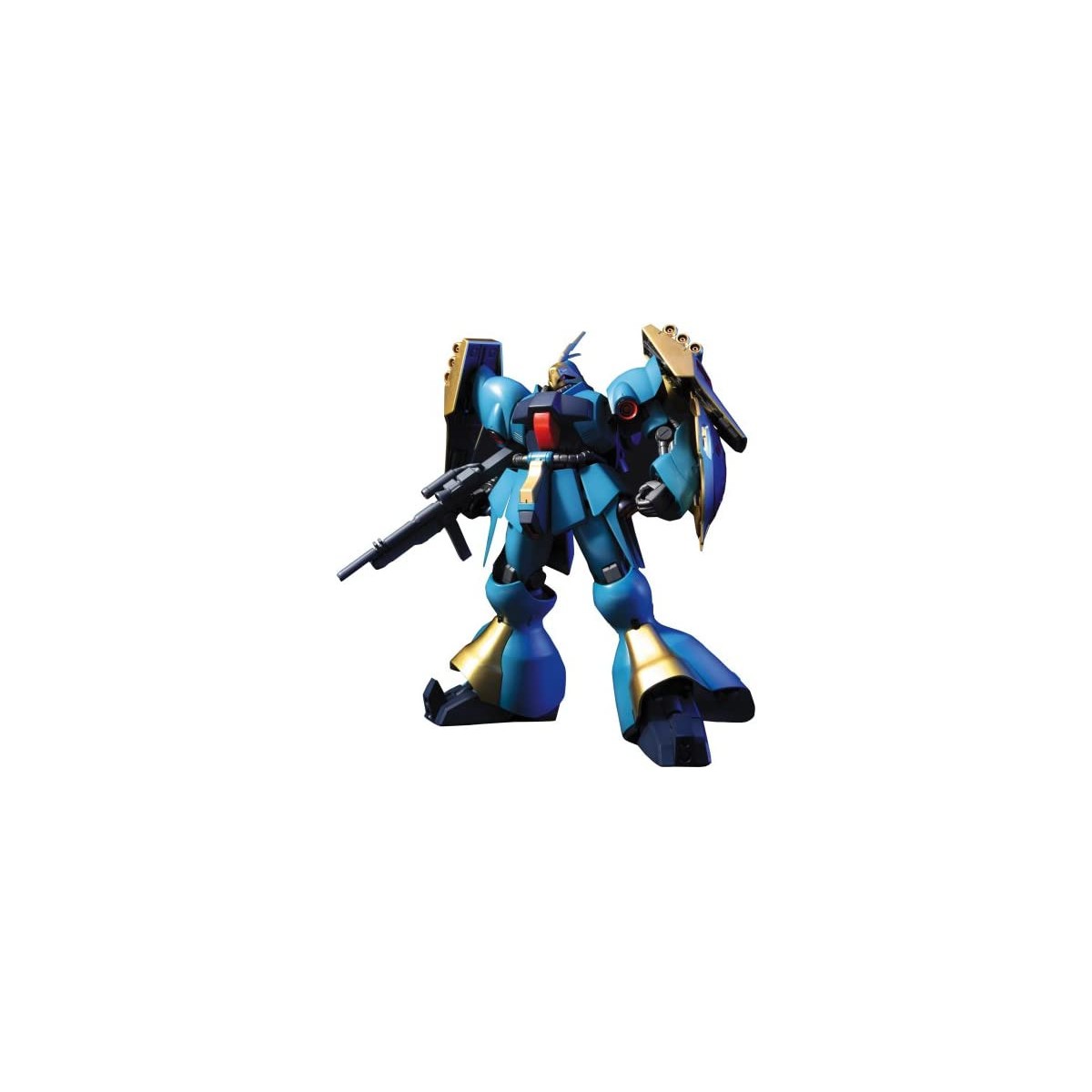 Bandai - Gunpla - Gundam 1/144 HG - MSN-03 JAGD DOGA (GYUNEI GUSS) - Contrattacco di Char Secolo Universale